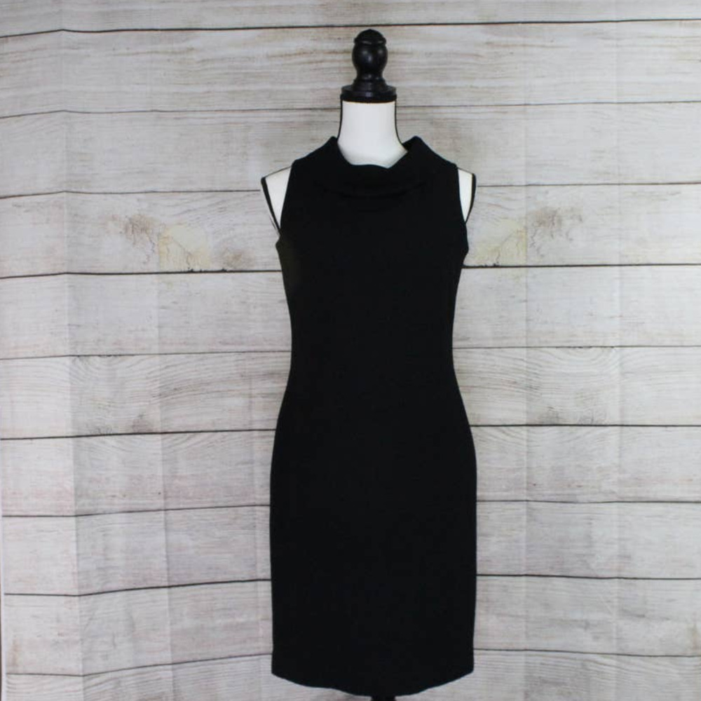 Linda Allard Ellen Tracy Dress